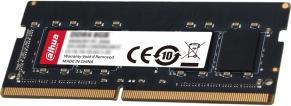 Actual product image Dahua DDR4 SO-DIMM PC3200 8GB C300 Series DHI-DDR-C300S8G32 (1 x 8GB, 3200 MHz, DDR4-RAM, SO-DIMM)