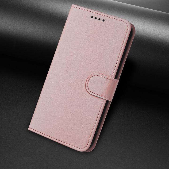 Actual product image Cover-Discount HONOR Magic7 Lite - Elegantes Hüllen Etui (Fee 7 Lite)