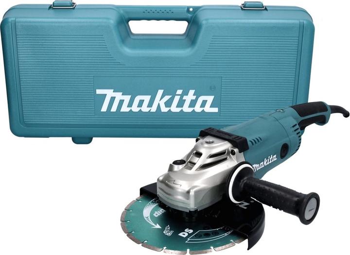 Produktbild Makita GA9020RFK3 (230 mm)