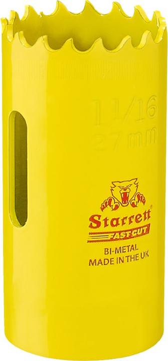 Produktbild Starrett Lochsäge (32 mm)