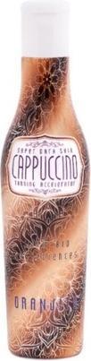 Produktbild Oranjito Super Dark Skin Cappuccino (Sonnencreme, 200 ml)