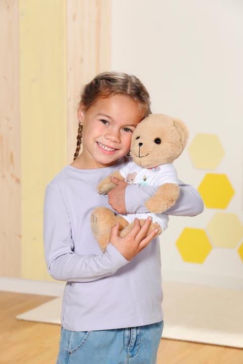 Produktbild Zapf Creation BABY born Bear assorted
