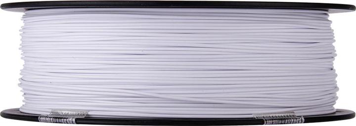 Image du produit eSUN PLA+ Blanc froid 1.75mm 1Kg (PLA+ LECTURE, 1.75 mm, 1000 g, Blanc)