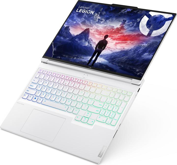 Image du produit Lenovo 7 (16", Intel Core i7-14700HX, 32 Go, 1000 Go, DE)