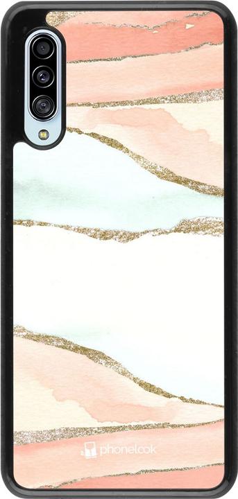 Image du produit PhoneLook Coque Shimmering Orange (Samsung Galaxy A90 5G)