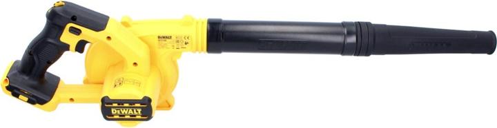 Actual product image DeWalt Battery blower (Rechargeable battery operated, Leaf blower)