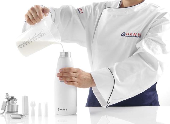 Immagine prodotto Hendi Distributore di crema KitchenLine (0.95 l)