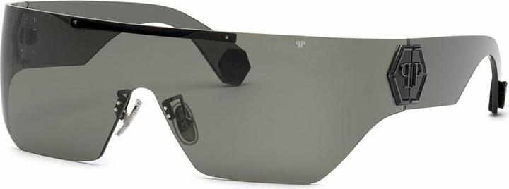 Philipp Plein Damensonnenbrille SPP029M990568
