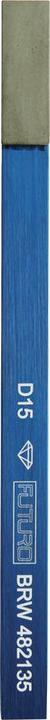 Actual product image Futuro BRW Diamond hand lap (150 mm)