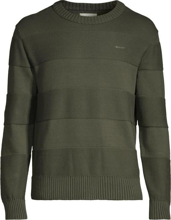 Immagine prodotto GANT maglione a righe barton (S)
