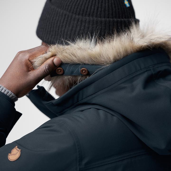 Image du produit Fjällräven Parka Nuuk Lite (XL)