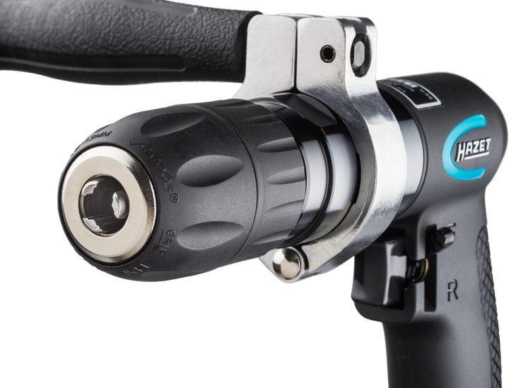 Actual product image HAZET Drilling machine 9030P-1 (Electrical connection)