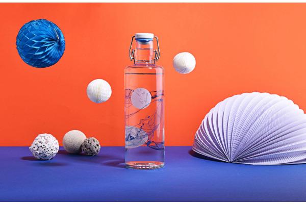 Actual product image Soulbottles Souldiver (1 l)