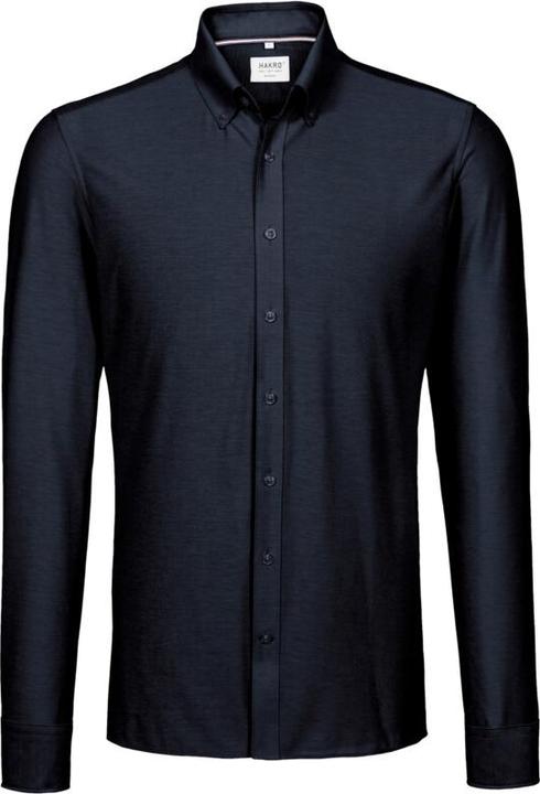 Hakro Hemd Natural Stretch Regular