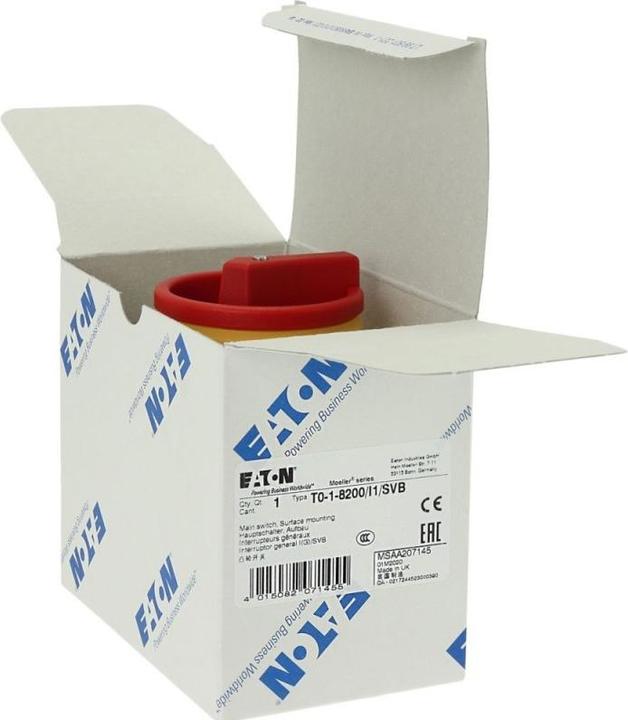 Image du produit Eaton Nockenschalter