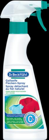 Actual product image Dr. Beckmann Bile soap (Spray)