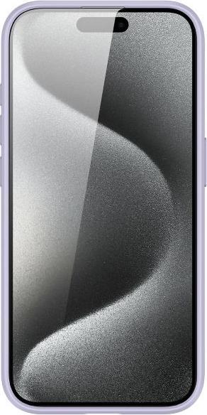 Produktbild Dux Ducis Rafi II Mag Series PC und TPU hardcase Hülle (Apple iPhone 15 Pro Max)