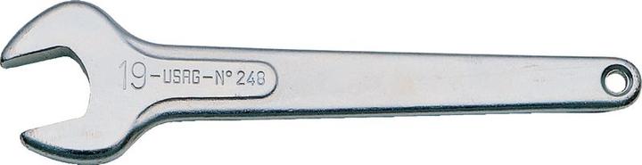 Actual product image Usag Single open-end wrench (48 mm)