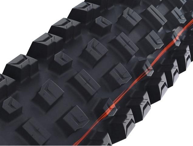 Produktbild Schwalbe Albert TrailPro (29 x 2.50, 63-622)