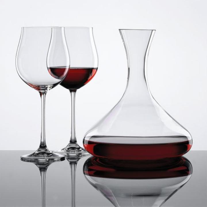 Actual product image Nachtmann Vivendi (47.40 cl, 4 Glasses, White wine glasses)