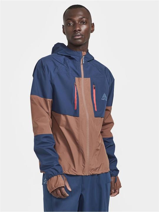 Produktbild Craft Pro Trail Hydro Jacket M (M)