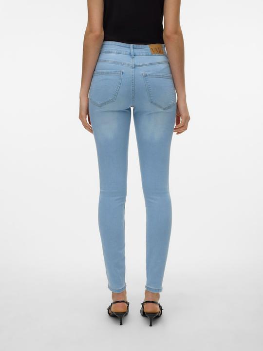 Immagine prodotto Vero Moda VMSOPHIA Hohe Taille Slim Fit Jeans Skinny Jeans (30)