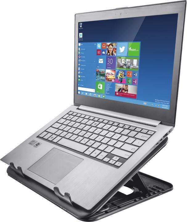 Actual product image Trust Cyclone