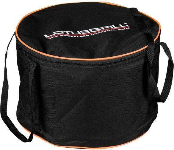 Image du produit LotusGrill Original avec USB (32 cm)