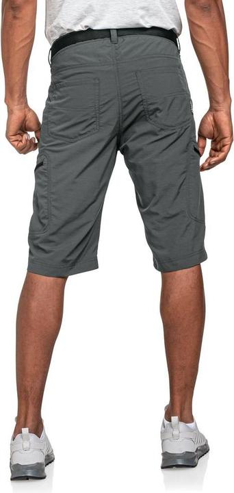 Actual product image Schöffel Shorts Silvaplana 2 (46)