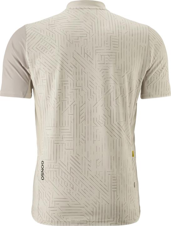 Actual product image Gonso Adventure Jersey Halfzip (3XL)