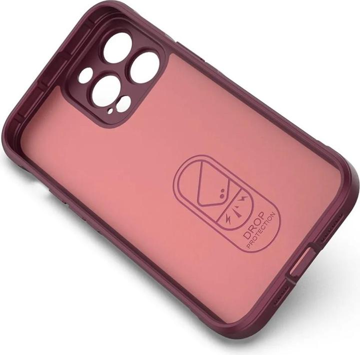 Image du produit Screenguard CloudCase (Apple iPhone 14 Pro Max)