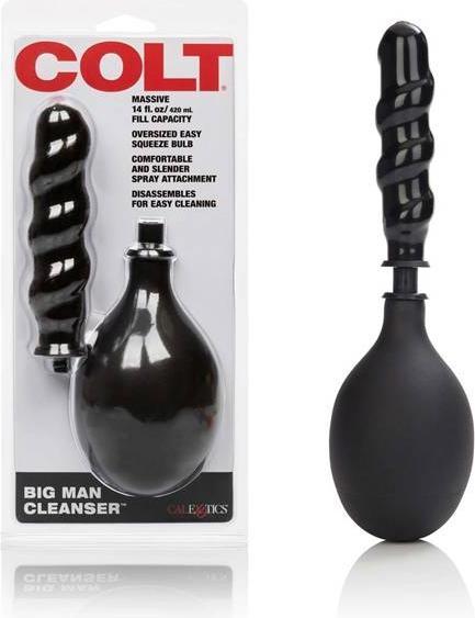 CalExotics COLT Big Man Cleanser
