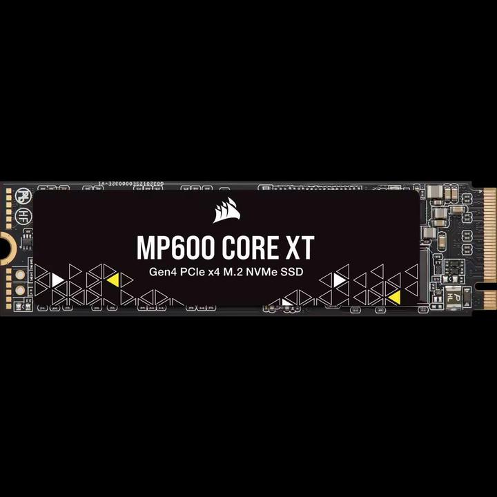 Produktbild Corsair MP600 CORE XT (1000 GB, M.2 2280)