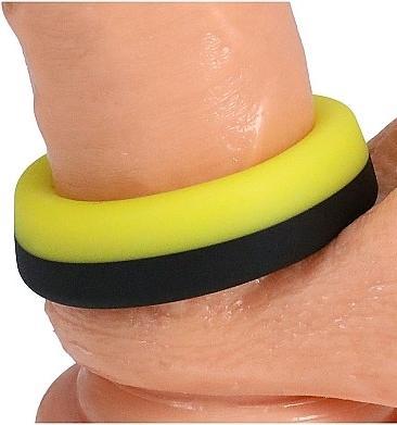 Actual product image Doc Johnson The Big O (5 cm)