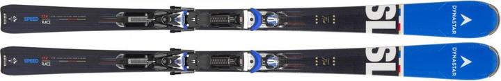 Produktbild Dynastar Speed Omeglass Master Sl Limited Edition C Noel Olympia Konect 2023 (168 cm, Ohne Bindung)