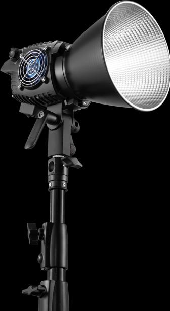 Produktbild Zhiyun Molus B100