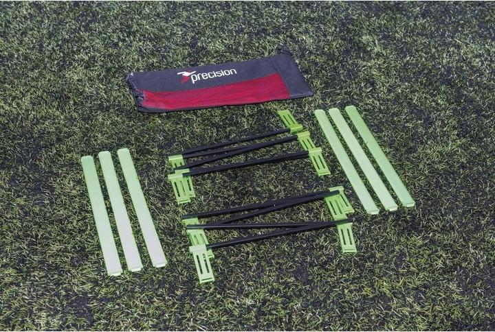 Image du produit Precision Échelle de vitesse et de coordination Pinnacle