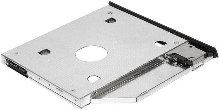 Produktbild CoreParts 2:nd bay HD Kit SATA E6440/
