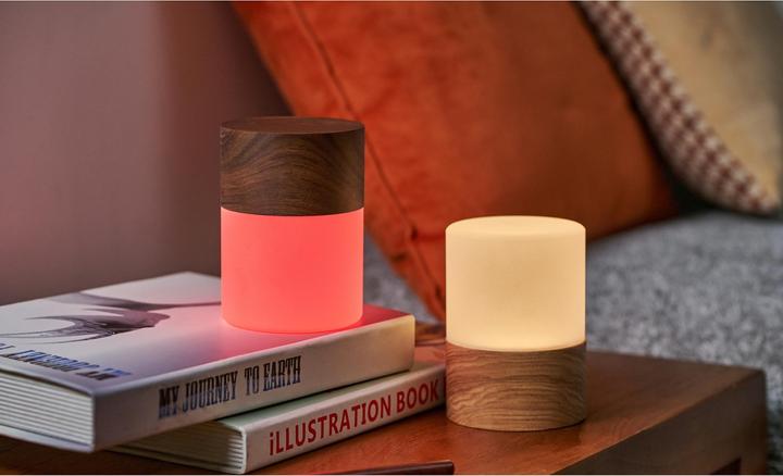 Actual product image Gingko Lemelia (2900 lm)