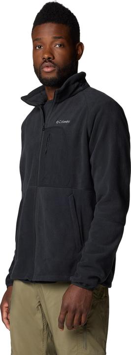 Actual product image Columbia Rapid Expedition™ II Full Zip Fleece (XXL)