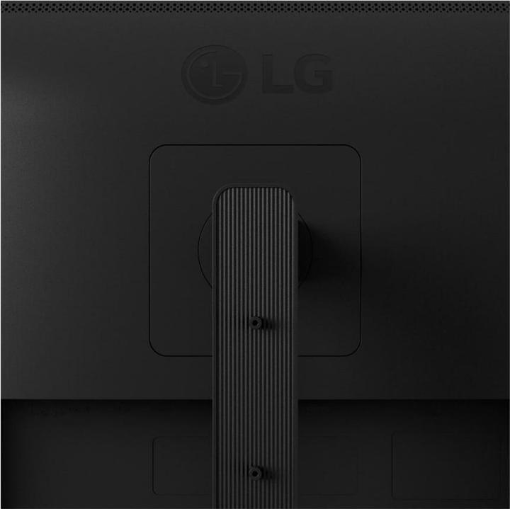 Image du produit LG 27" 27BA650-B (1920 x 1080 pixels, 27")