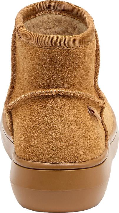 Produktbild Rocket Dog Stiefeletten Sugar Rush Wildleder (39)