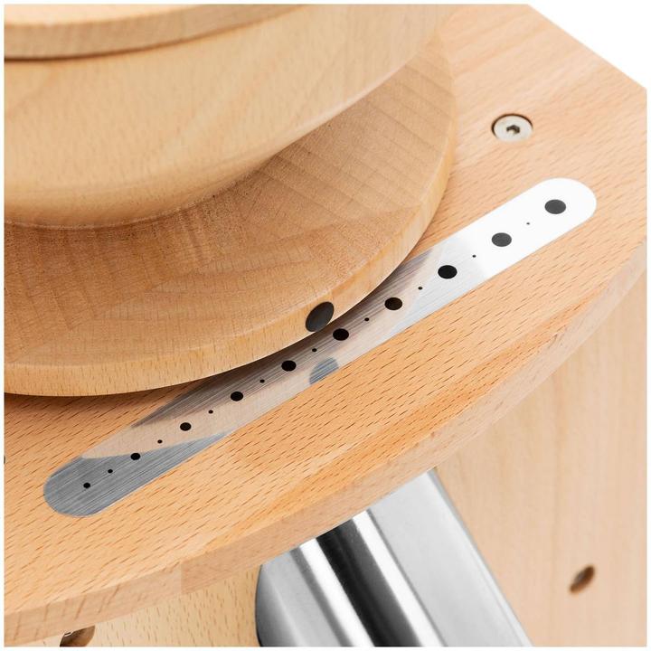 Produktbild Royal Catering Getreidemühle