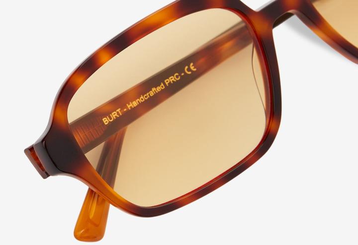 Produktbild Messy Weekend BURT Tortoise/Yellow