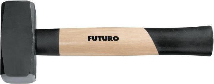 Actual product image Futuro BRW Club hammer (1500 g)