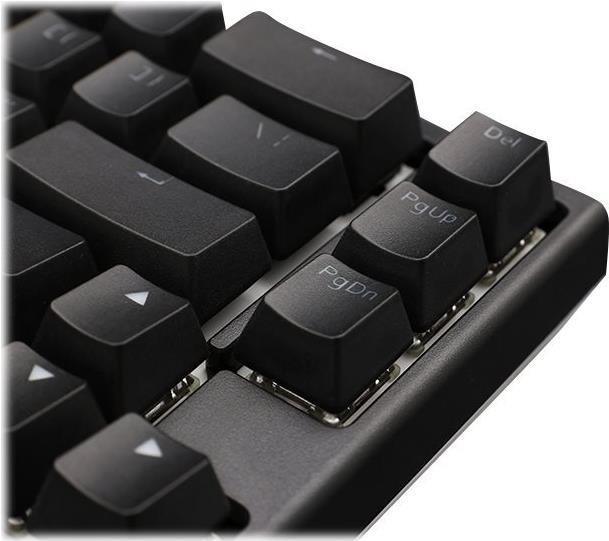 Actual product image Ducky One 2 SF (DE, Cable)