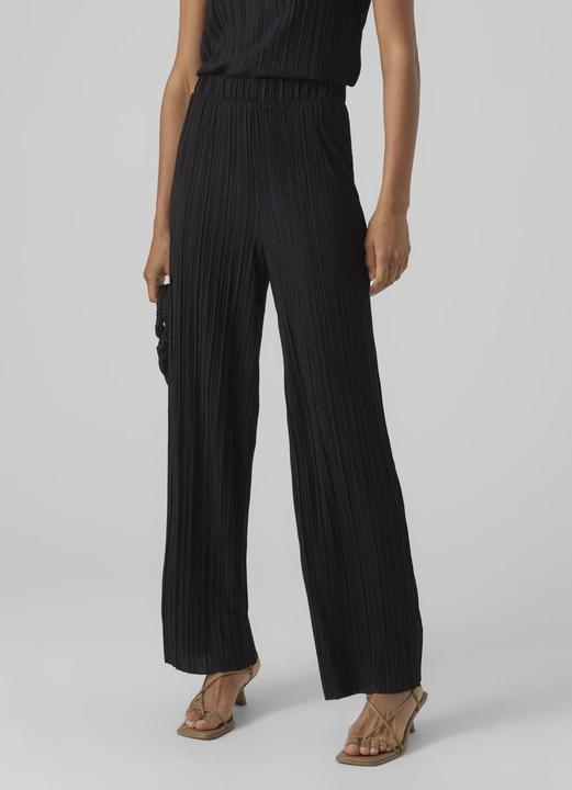 Produktbild Vero Moda Vmcira Hw Wide Pant Jrs Noos (L)