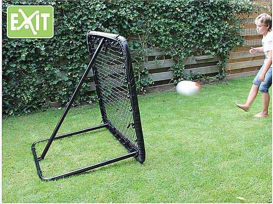 Actual product image Exit Kickback Rebounder