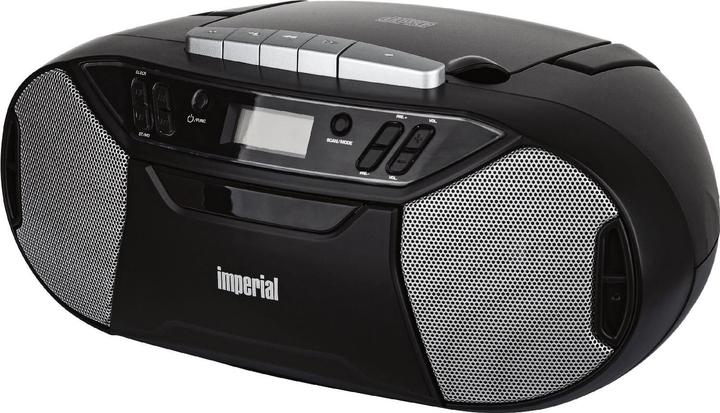 Actual product image Imperial PBB 1 (FM)