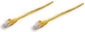 Actual product image Intellinet Patch cable (U/UTP, CAT5e, 0.50 m)